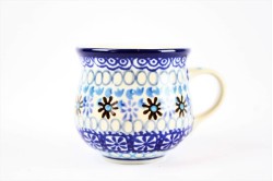 829 Bunzlau Bolle Espressomok zonder schotel 2188X 829 Kop zonder Schotel 70ml